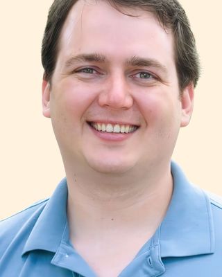 Photo of Ian Woodwick, Psychologist, PsyD