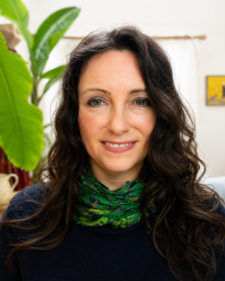 Photo of Darlene Tindall - Darlene Tindall I Career, Purpose, Perimenopause, Pre-Licensed Professional