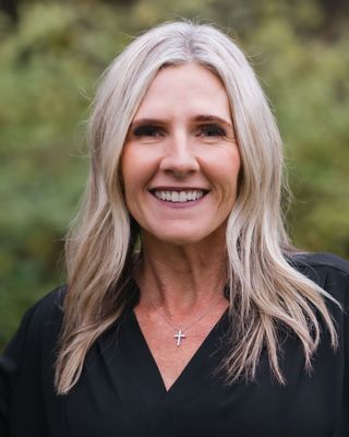 Photo of Tracy M Serrano, Licensed Professional Counselor, LPC, MHSP, NCC, E-RYT