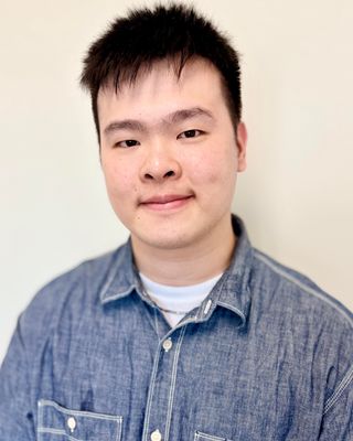 Photo of Yuansheng Lu - Yuansheng Lu - Ajax EMDR Trauma & OCD Therapist, Registered Psychotherapist, RP
