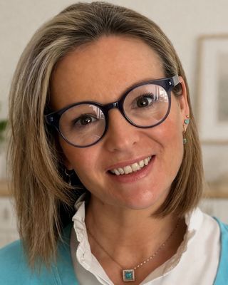 Photo of Juliet F Neeson, Counsellor, MBACP