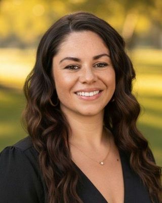 Photo of Mckenzie Thomas, Licensed Professional Clinical Counselor, LPCC