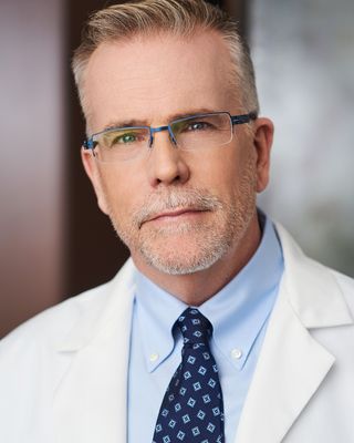 Photo of David W Callander, MD, Psychiatrist