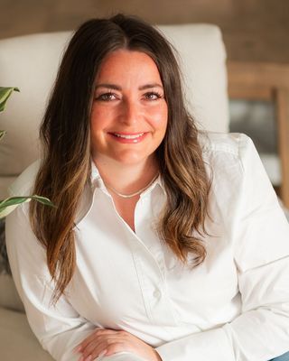 Photo of Candice Deborah Rousseau - Candice Rousseau Reflect Reset Renew Therapy , Registered Social Worker, MSW, BSW, RSW
