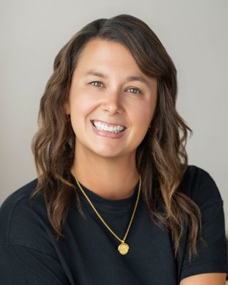 Photo of Megan Millot, Licensed Professional Counselor, LPC, SAC, ICS