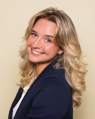 Photo of Ava Humphrey, Pre-Licensed Professional, MA