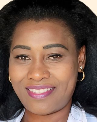 Photo of Mary Nganga, Psychiatric Nurse Practitioner, PMHNP