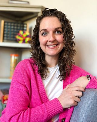 Photo of Abigail Gellene-Beaudoin, Clinical Social Work/Therapist, LCSW, APHSW-C, RPT, PMH-C
