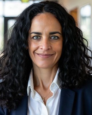 Photo of Mona Chiurillo, Psychiatric Nurse Practitioner, PMHNP, FNP
