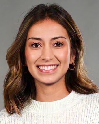 Photo of Gabriela Ramirez Moreno, Pre-Licensed Professional, MA, MHC-LP