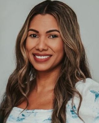 Photo of Michelle Bello, Clinical Social Work/Therapist, LCSW