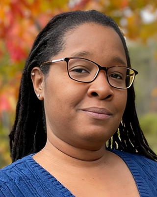 Photo of Porsche Holcomb, Clinical Social Work/Therapist, LCSW-C