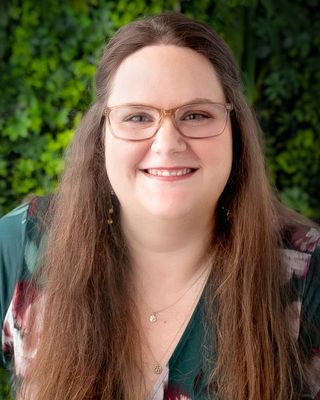 Photo of Sarah Van Norden, Licensed Professional Counselor, LPC