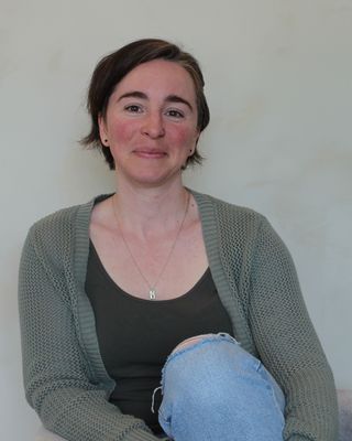 Photo of Kaitlyn Kraatz, Counsellor