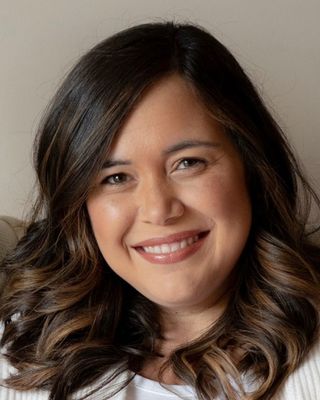 Photo of Xenia Jordan, Counselor, LMHC