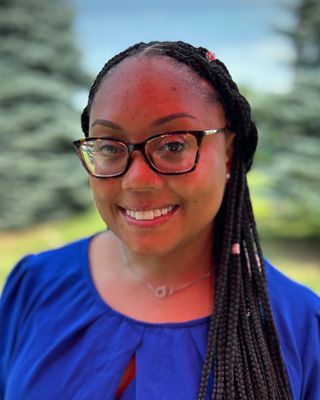 Photo of Jayla Caver, LMSW, Clinical Social Work/Therapist