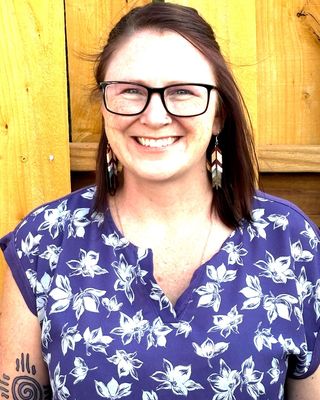 Photo of Jessica Kern, Clinical Social Work/Therapist, LCSW, LAC