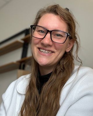 Photo of Sabrina Brown, Pre-Licensed Professional, AMFT