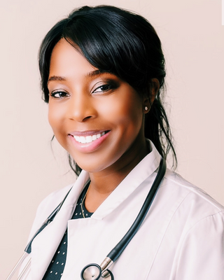 Photo of Shandel Douglas, Psychiatric Nurse Practitioner, PMHNP