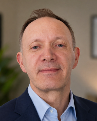 Photo of Nelson Byrne, Psychologist, PhD, CPsych
