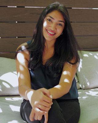Sanjana Reddy, Counselor, New York, NY, 10019 | Psychology Today