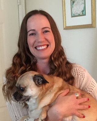 Photo of Amanda Ray Melian, Clinical Social Work/Therapist, LCSW