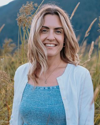 Photo of Krystin Allyse Lozynyc, Counsellor, MEd, RCC