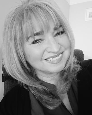 Photo of Andrea Black, Counsellor, MBACP