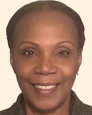 Photo of Dr. Avis Turner, Psychologist, PhD, LCSW