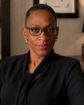 Photo of Bola Shonubi, Psychotherapist, MSc, MBACP Accred