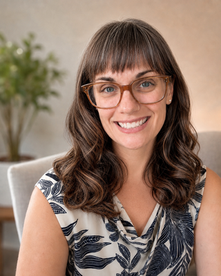 Photo of Katie Lohre, Licensed Professional Counselor, MS, LPC