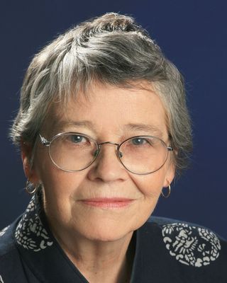 Elizabeth Larson