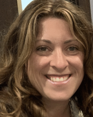 Photo of Andrea Reis, Drug & Alcohol Counselor in West Warwick, RI