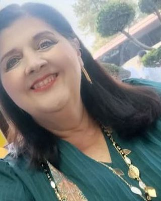 Foto de Dra. Ruth Alejandra González César, Psicólogo, Lic. en Psicología