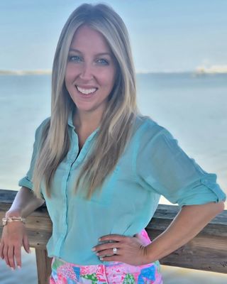 Photo of Jenelle Pierce, Licensed Professional Counselor, LPC, BC-TMH