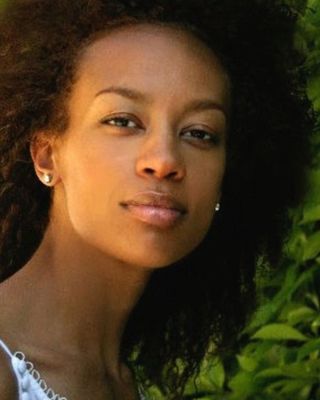 Photo of Jenice Cosme, Counselor, NCC, LAC