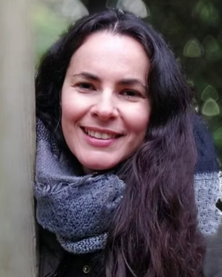 Photo of Barbara Cristina Francisco, Counsellor, MBACP
