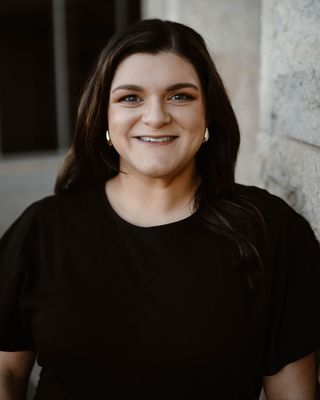 Photo of Catherine Bolotte, Licensed Professional Counselor Associate, MEd