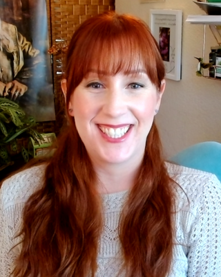 Photo of Dr. Lacey Lynn Palmer, CDS, C-PD, LMFT, PhD, Marriage & Family Therapist in Cotati