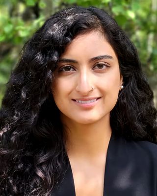 Photo of Preet Sandhu, Registered Provisional Psychologist in Rocky Mountain House, AB