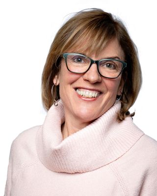 Photo of Charlotte Woodruff Winchell - Charlotte Winchell, Centered Path Psychotherapy, Clinical Social Work/Therapist, LICSW