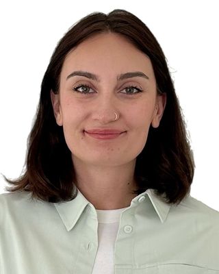 Photo of Alexandria Seelye, Marriage & Family Therapist