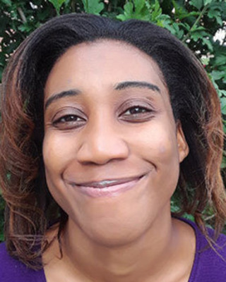 Photo of Keleisha Dixon, Licensed Professional Counselor in 20109, VA