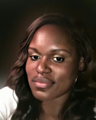 Photo of LaToya Walker, Licensed Professional Clinical Counselor, LPCC