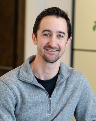 Photo of Eric Harris, Pre-Licensed Professional