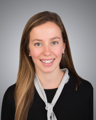 Photo of Jessica Barnum, Counselor, LMHC