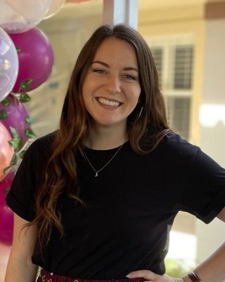 Photo of Caitlyn Robinson - Caitlyn Robinson, Untethered Counseling LLC, Counselor, MA, LMHC