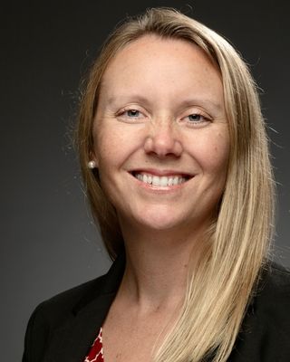 Photo of Alicia Ferris, MS, LMHC, PMH-C, Counselor