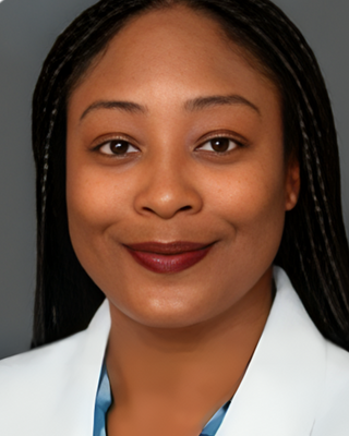 Photo of ShunQuita Greene, Psychiatric Nurse Practitioner, NP