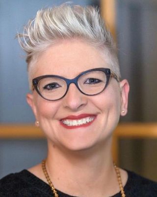 Photo of Heather Raitz, Clinical Social Work/Therapist, LMSW